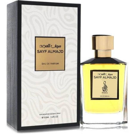 SAYF Al MAJD